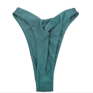 NWT Riot Swim Teost Bottom Xs